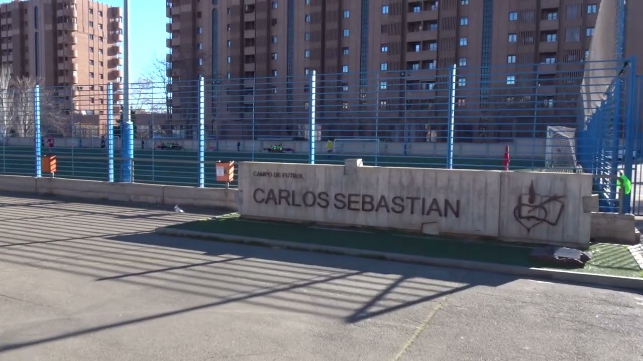 Campo de Fútbol 