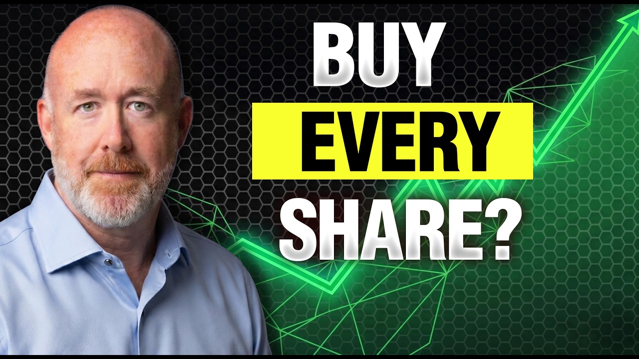 This ALWAYS Happens in a Chip Crash - Buy THIS Instead