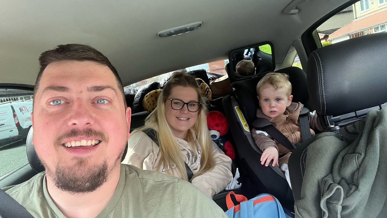 Holiday to Mablethorpe | Vlog