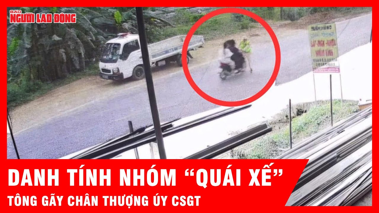 Danh tính nhóm 