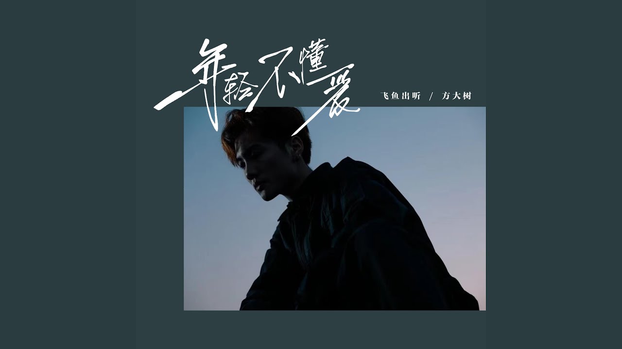 年轻不懂爱