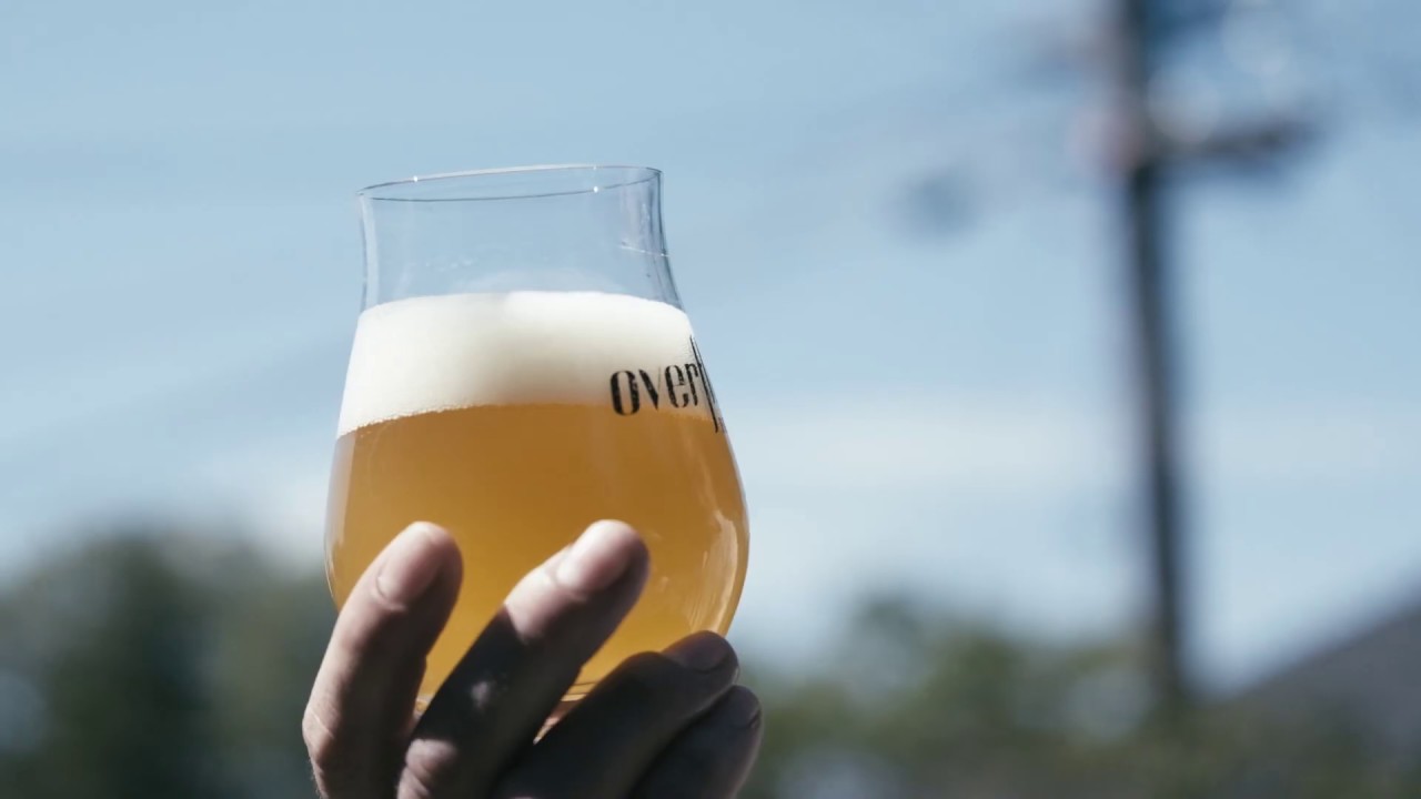 Naughty Neighbor American Pale Ale Sizzler
