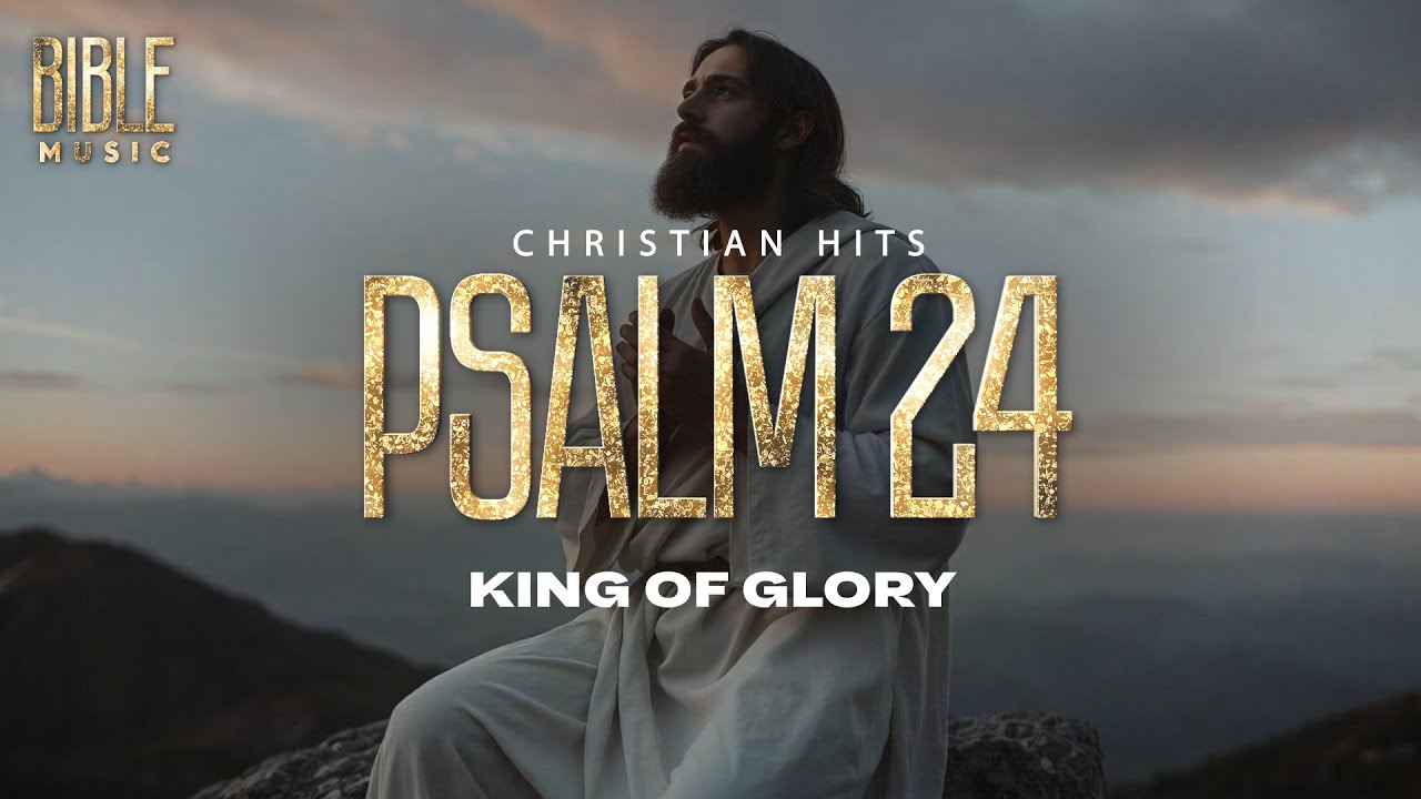 Bible Music - King of glory (Psalm 24)