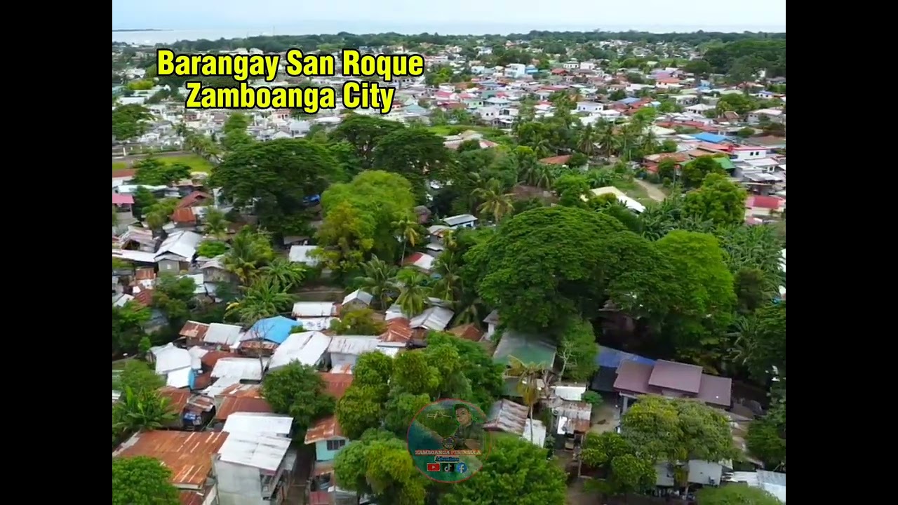 Featuring Barangay San Roque