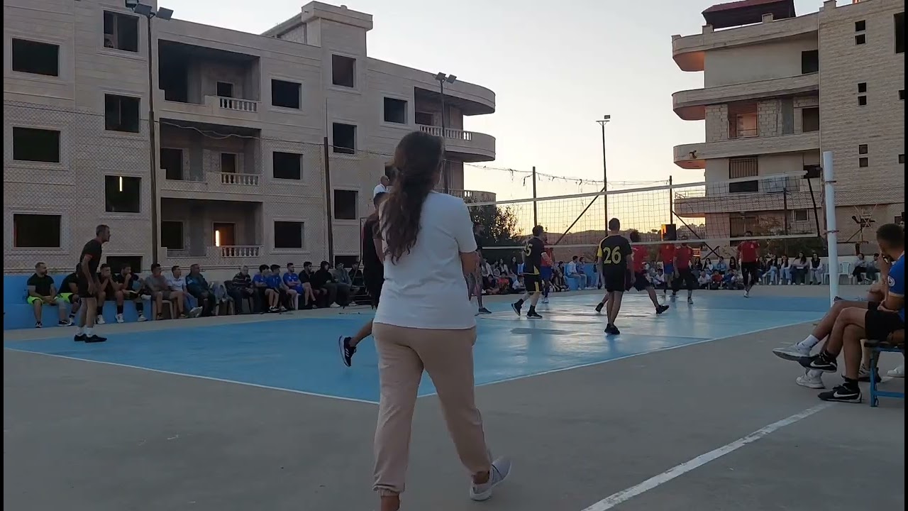 ملخص بطولة مرمريتا