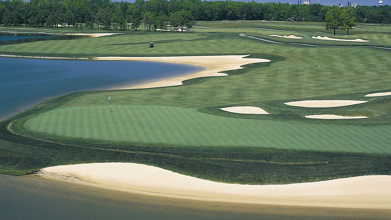Niagara Parks Golf