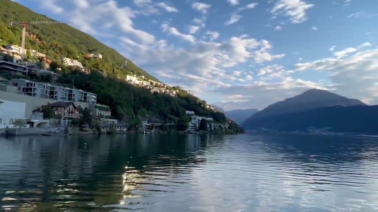 Trans Swiss Trail