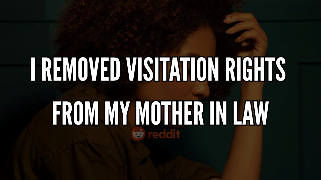 Mothers-In-Law From Hell | Stories From Reddit