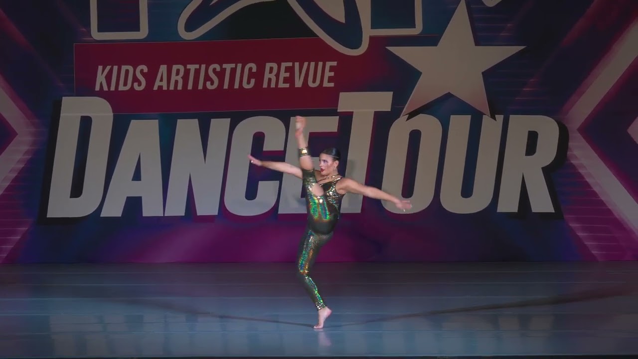 Alien Superstar - Keely Vasquez