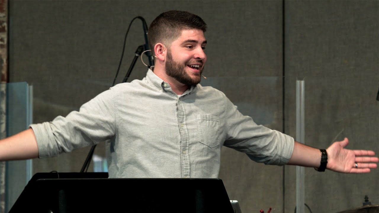 Paul's Protection & Plea | Philippians 3:1-11