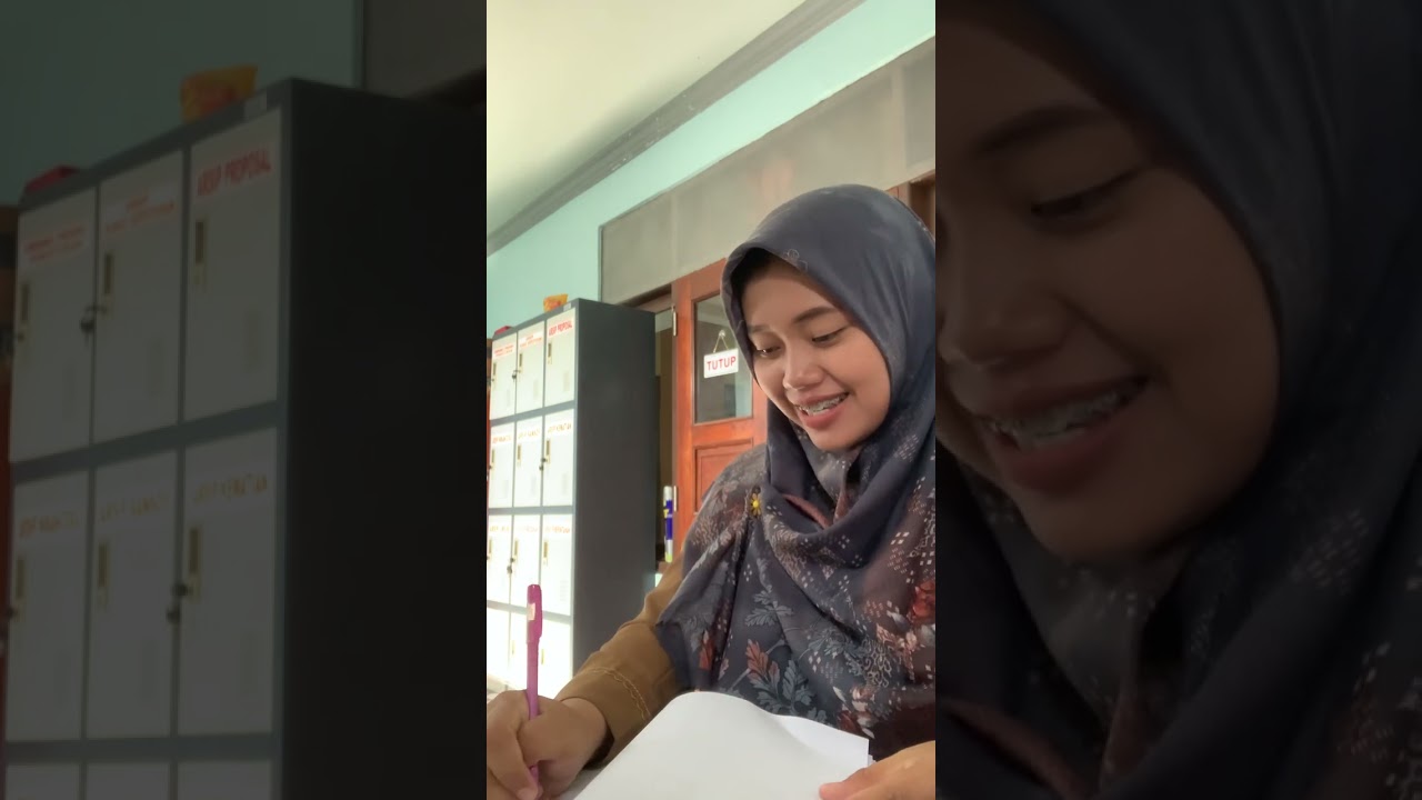 Waktu Hamil si Zaim. mama gemoy bgt 😍😚