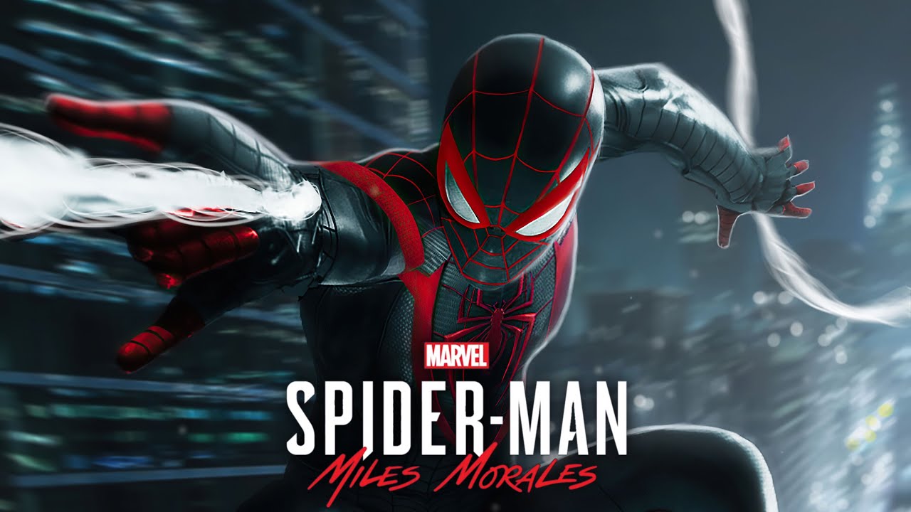 Who Should Play Spider-Man (Miles Morales) In Live Action?