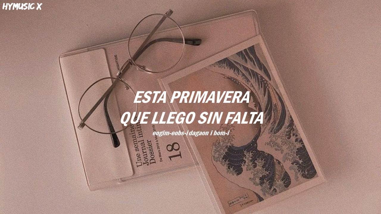 ASTRO - Our Spring [Traducida Al Español/ Sub Español]