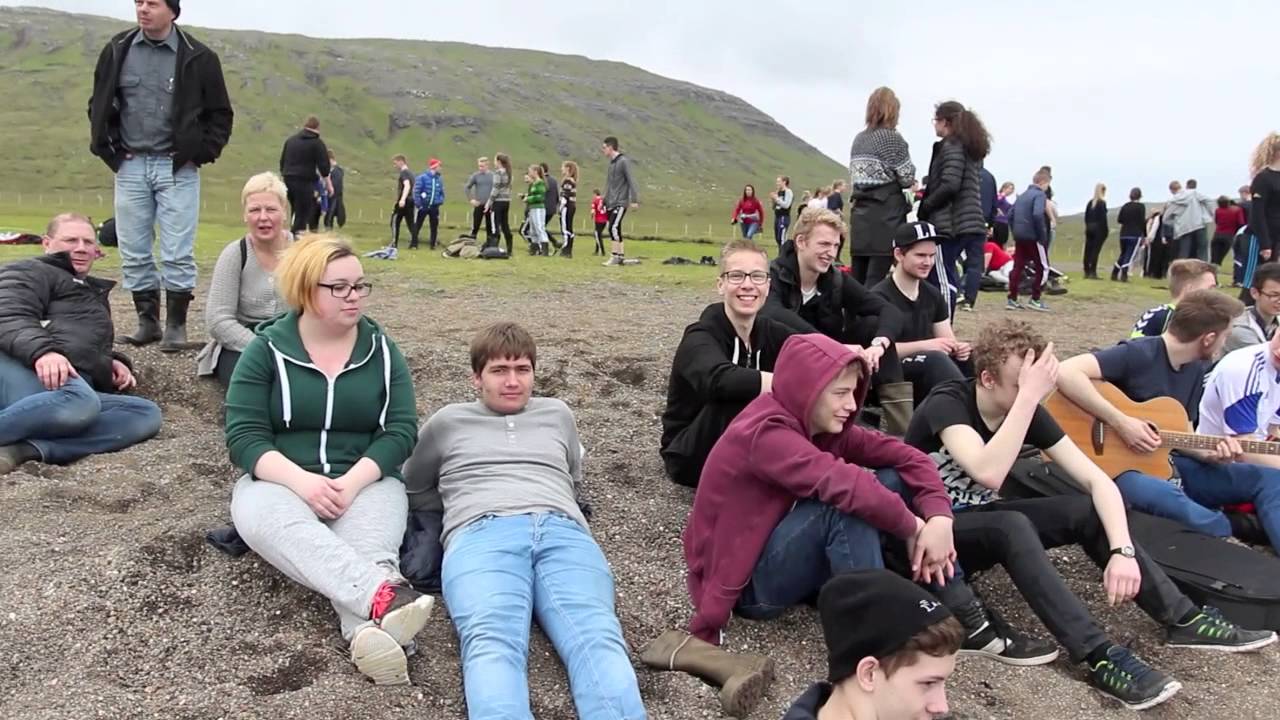 Zarepta 2015: 16-17 ára legan