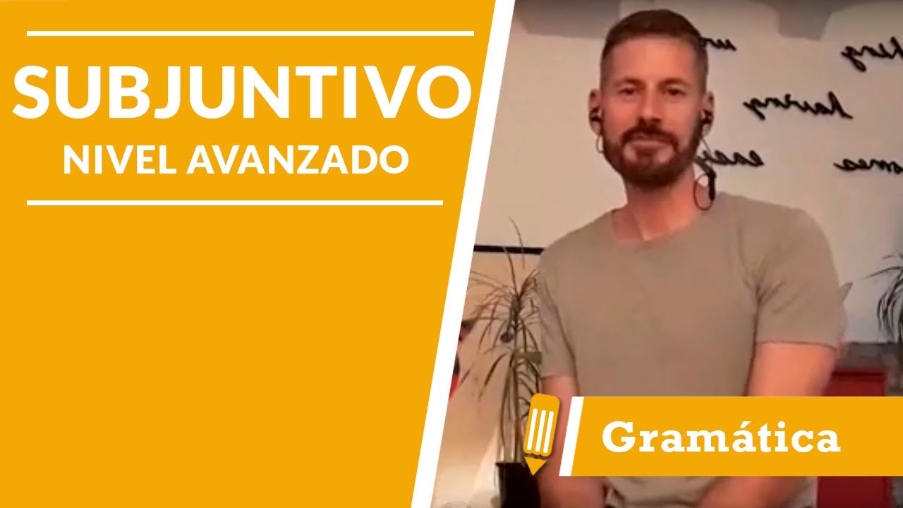 Clase de español: Subjuntivo - LAE Madrid Spanish Language School