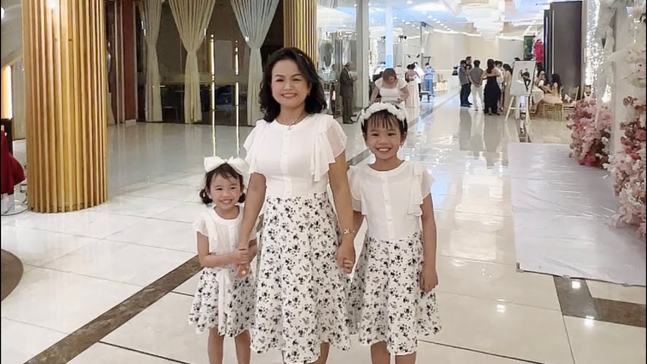 Gà Vịt yêu thương