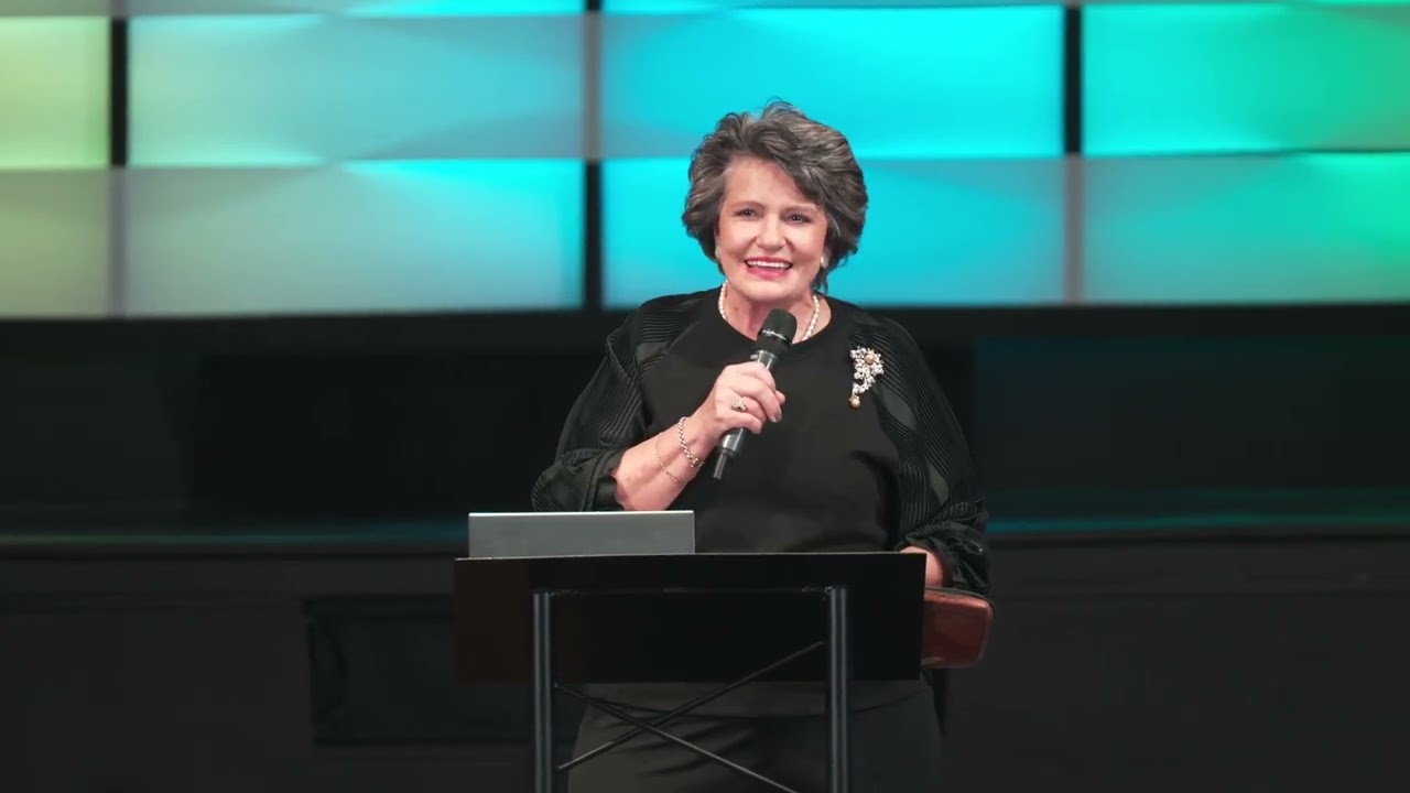 Makers Church | Dr. Suzette Hattingh Part 1