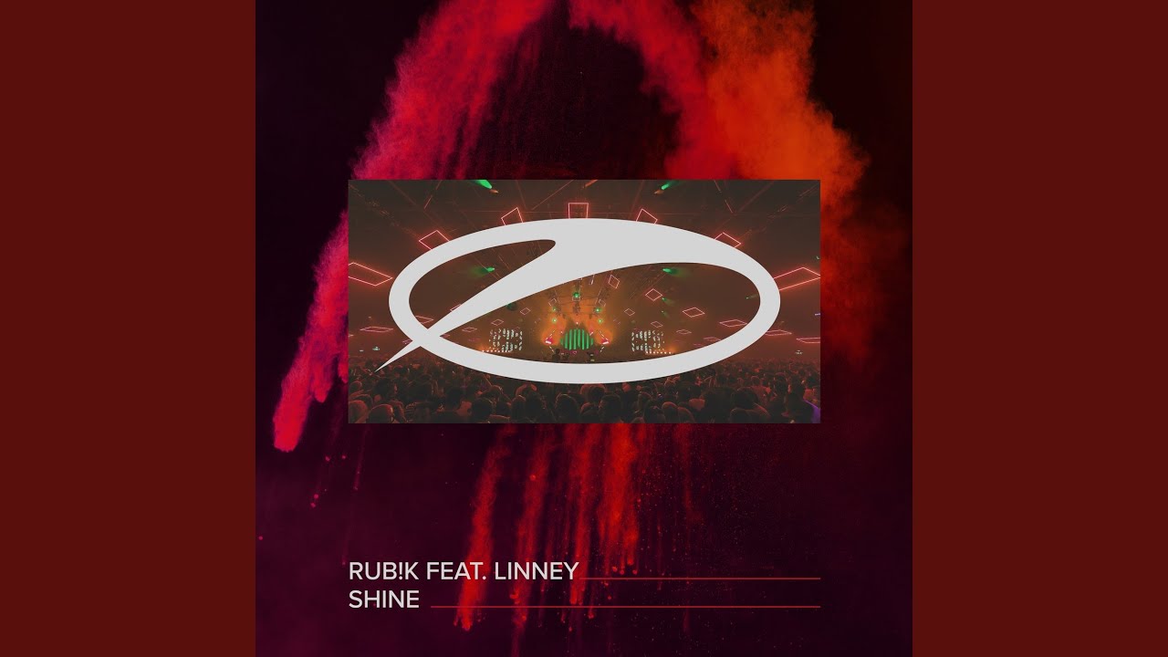 Shine (Extended Mix)