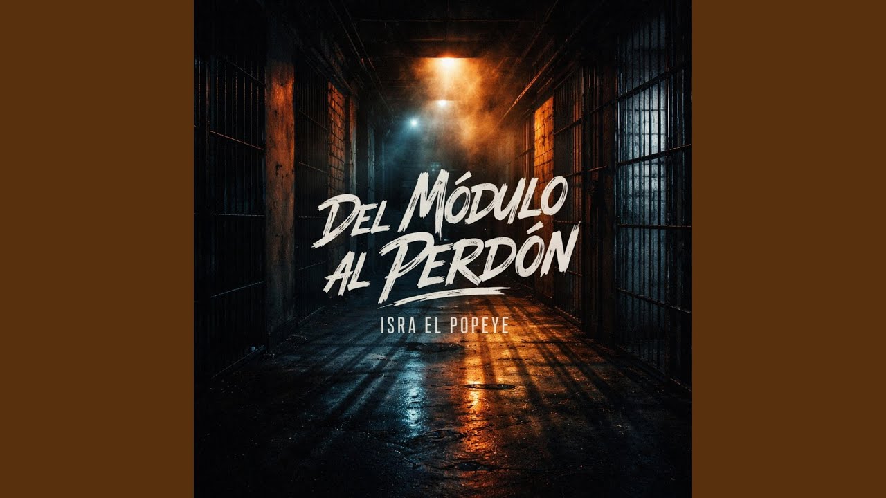 Del Modulo al Perdon