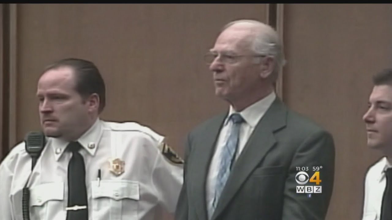 Abuse Victims Outraged Pedophile Priest To Be Released