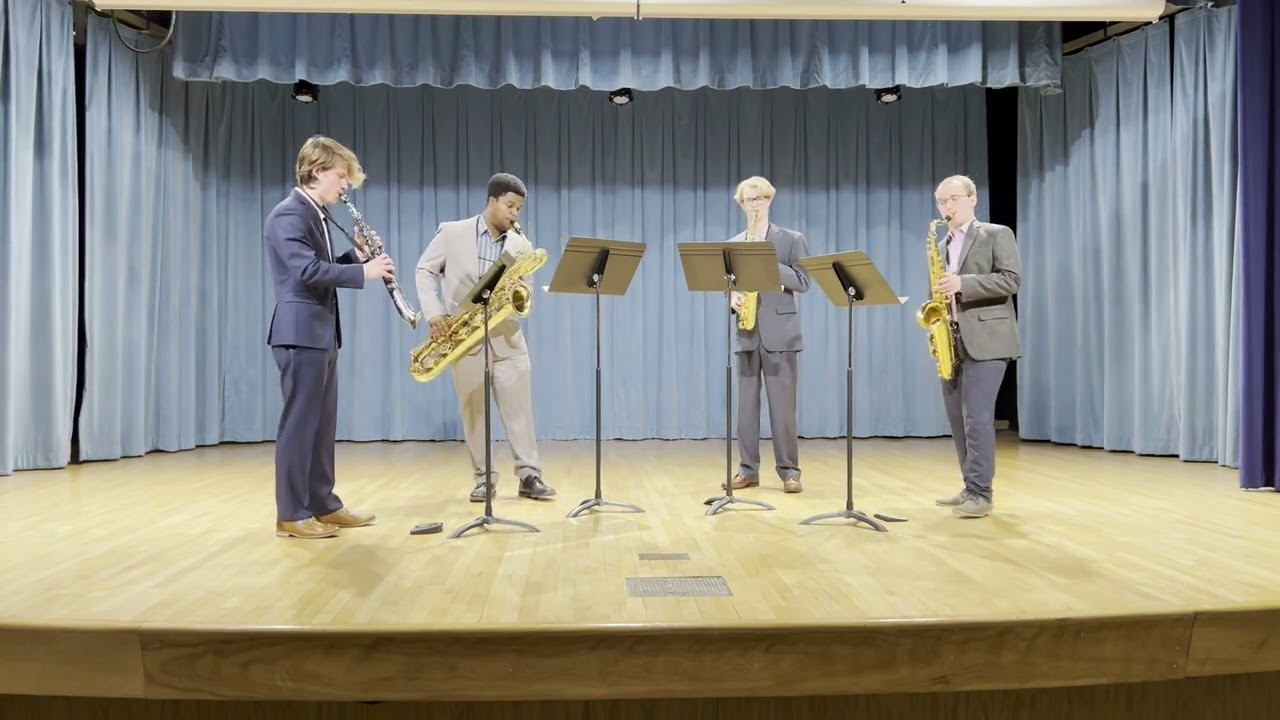 Leroy Anderson - 