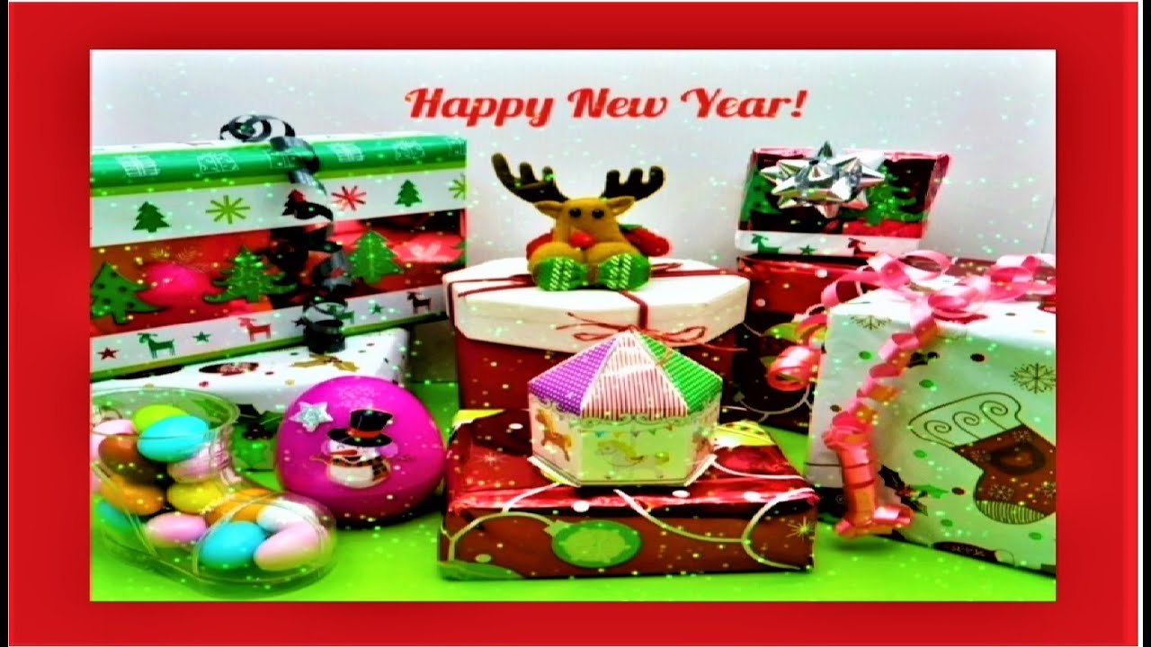 ☃️🎄🎅Sürpriz yılbaşı paketleri ,hediyeler, oyuncaklar ve yılbaşı süsleri -2021🎄🎁😊