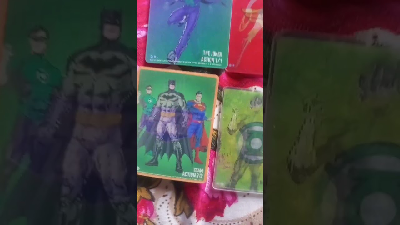 most rare stickers categories