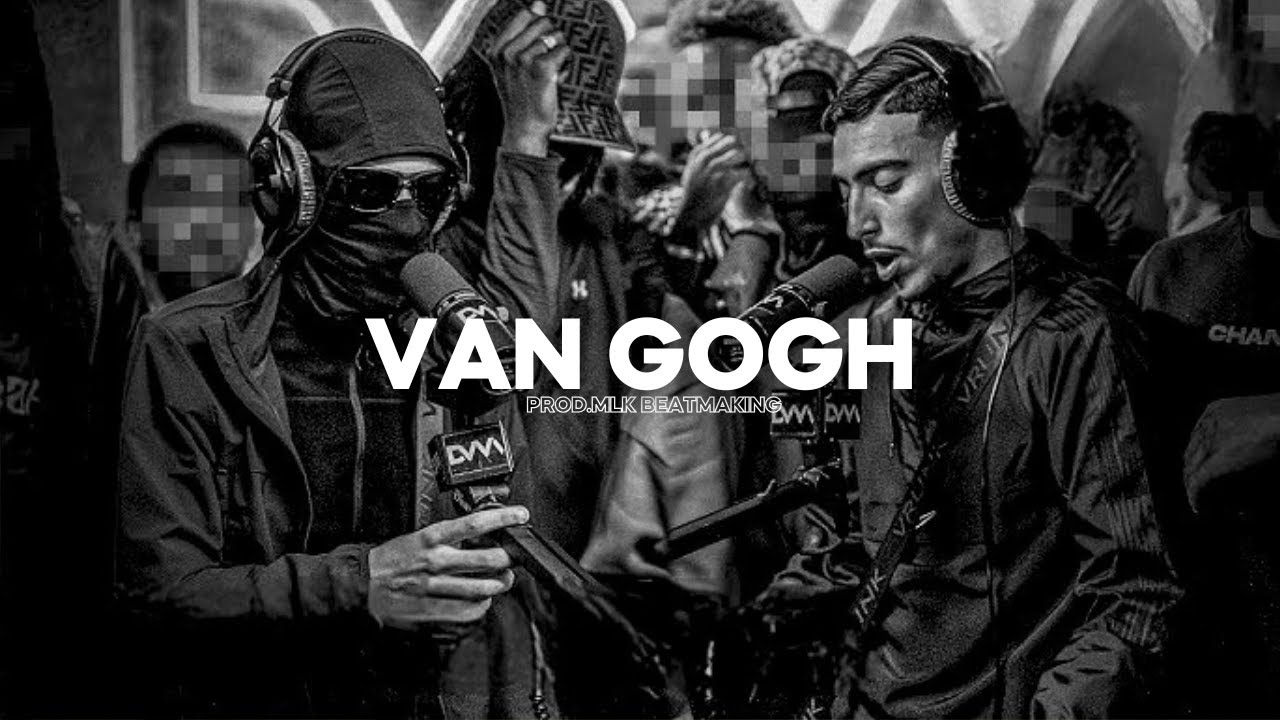 Saïf Type Beat - 