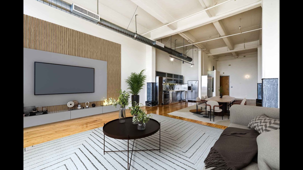1850 INDUSTRIAL ST #605 Los Angeles, CA 90021 (BRANDED)