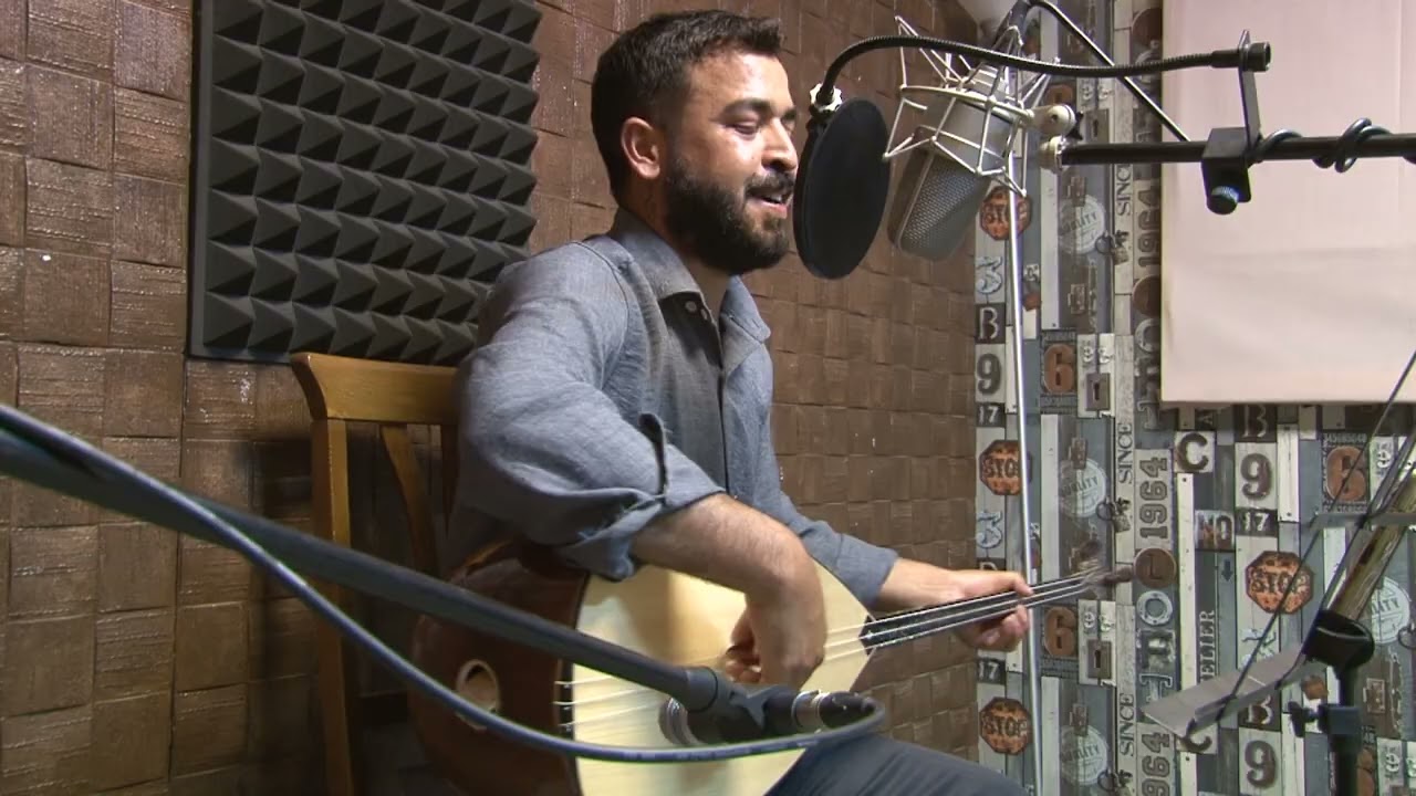 Gönül Yaralı - Hasan Bakır