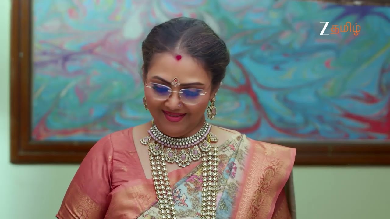 Karthigai Deepam | Ep - 1032 | Webisode | Nov 14 2025 | Zee Tamil