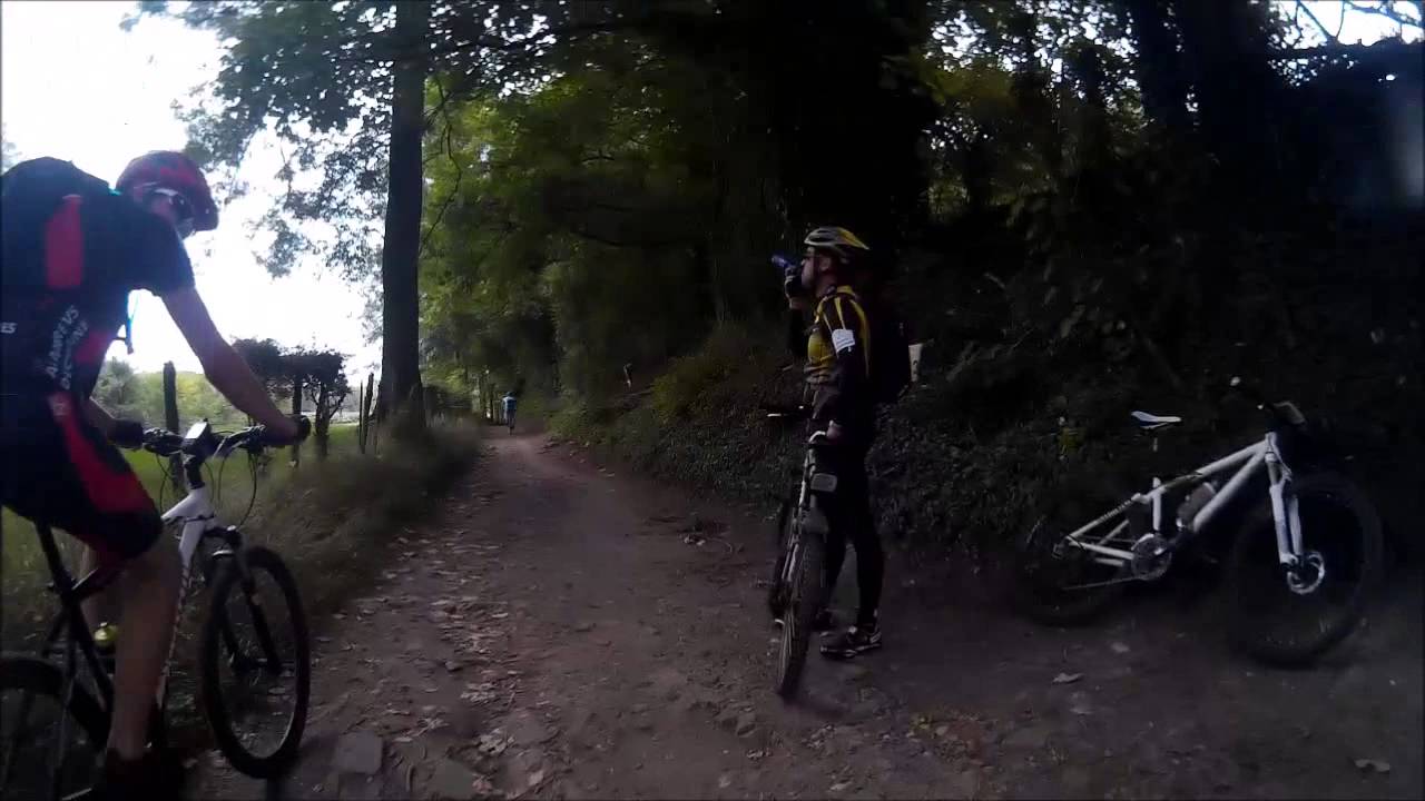 Bart Brentjens Challenge 2015