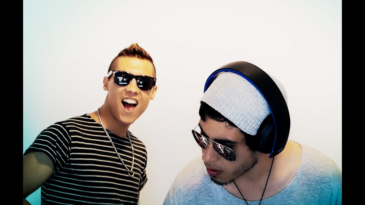 Efra Herrera & Mario Cruzz - The Party of Your Life &copy;