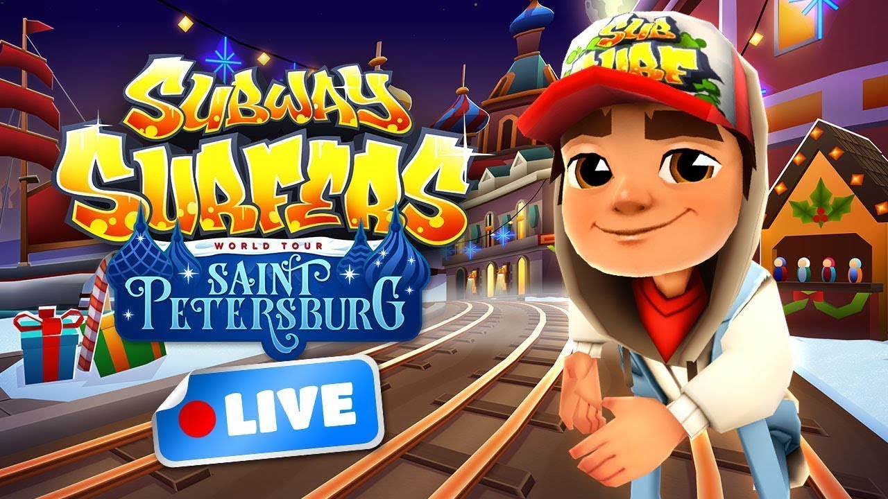 subway surfers #shortsfeed#shortslive#shorts#live