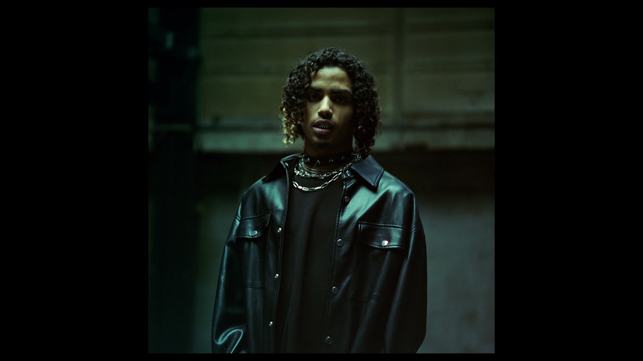 [FREE] Luv Resval x Youv Dee Type Beat - 