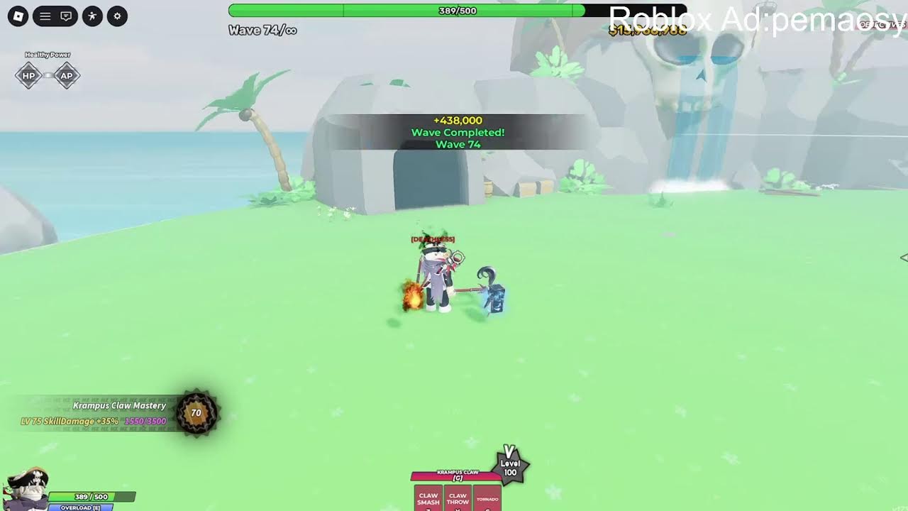 Roblox Takılmaca