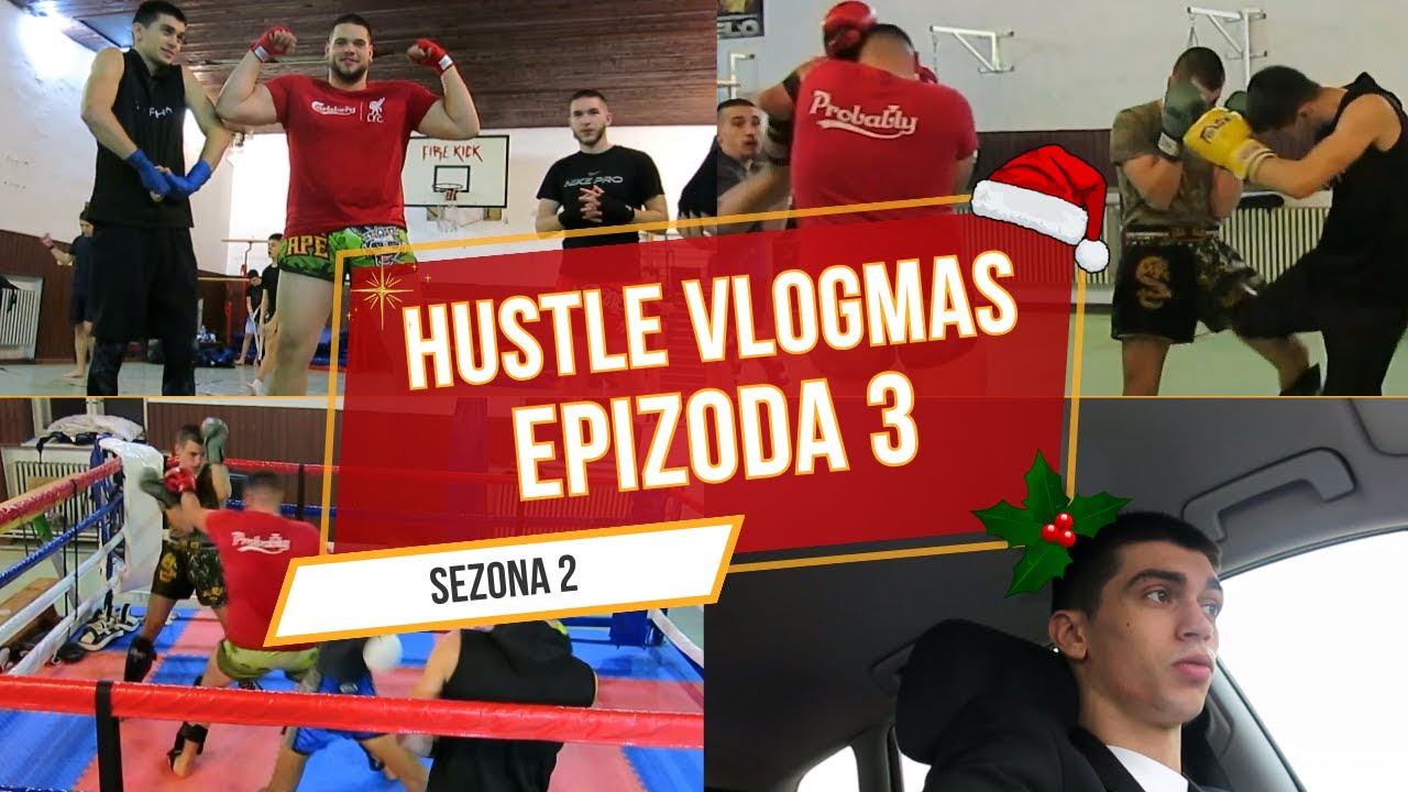 Sparing Kik Boksera - Čovek umro (zamalo)