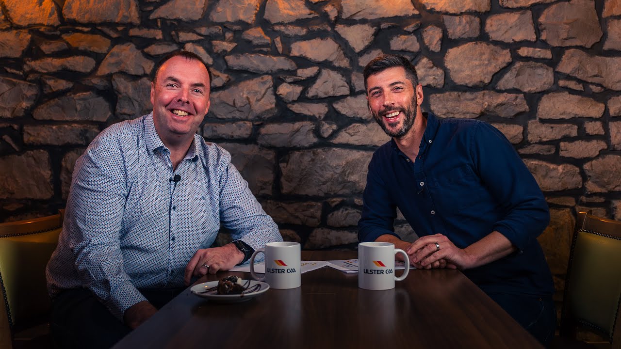 The Ulster GAA AIB GAA Club Championships Preview Show