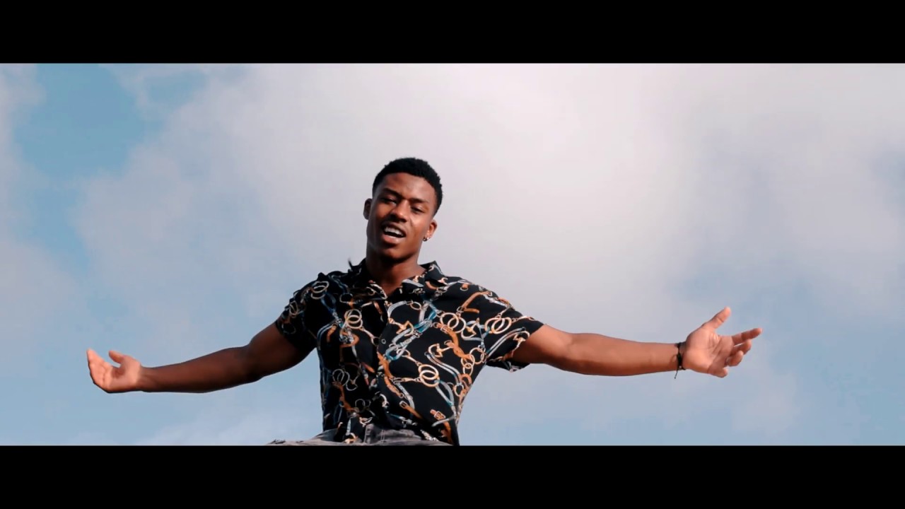 Bijuai - È Triste (Official Video)