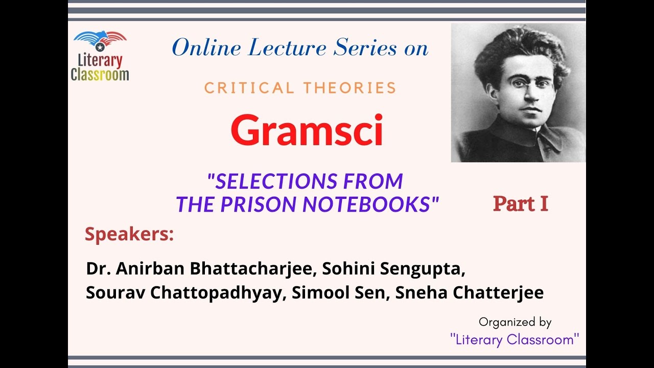 Gramsci: 