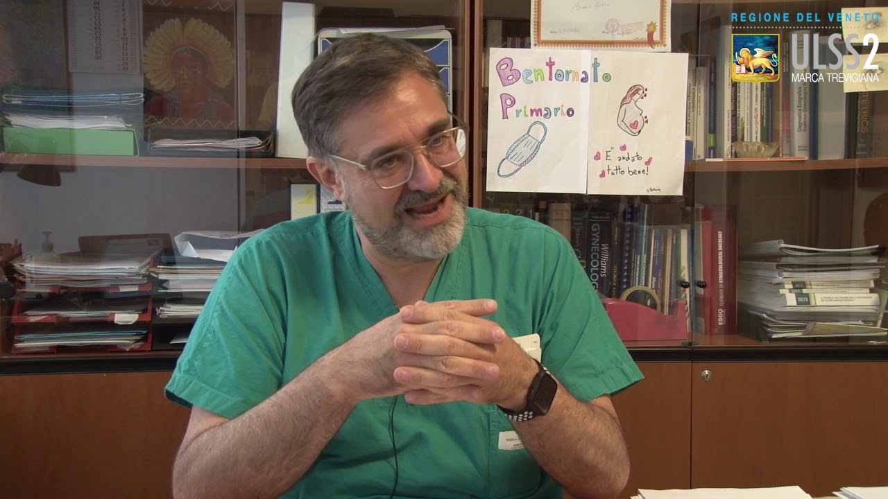 La prevenzione oncologica presso la Ginecologia di Treviso