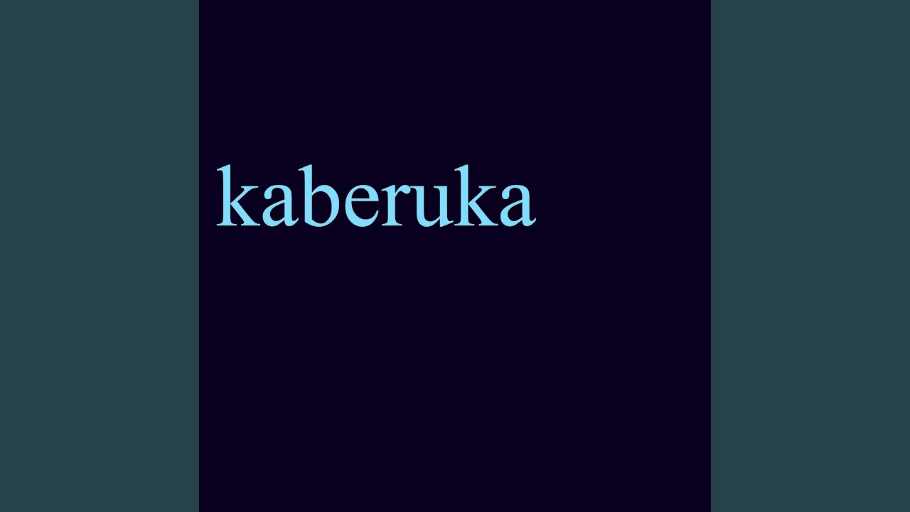 Kaberuka