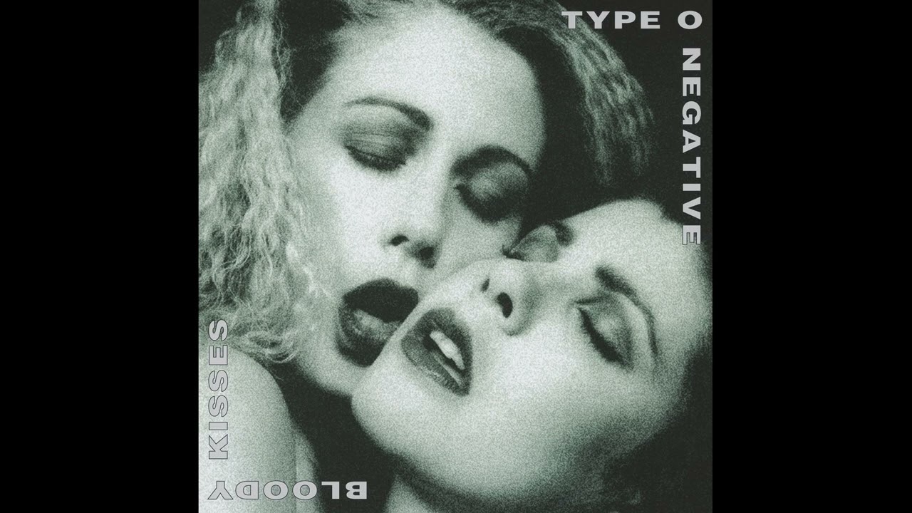 Type O Negative - We Hate Everyone
