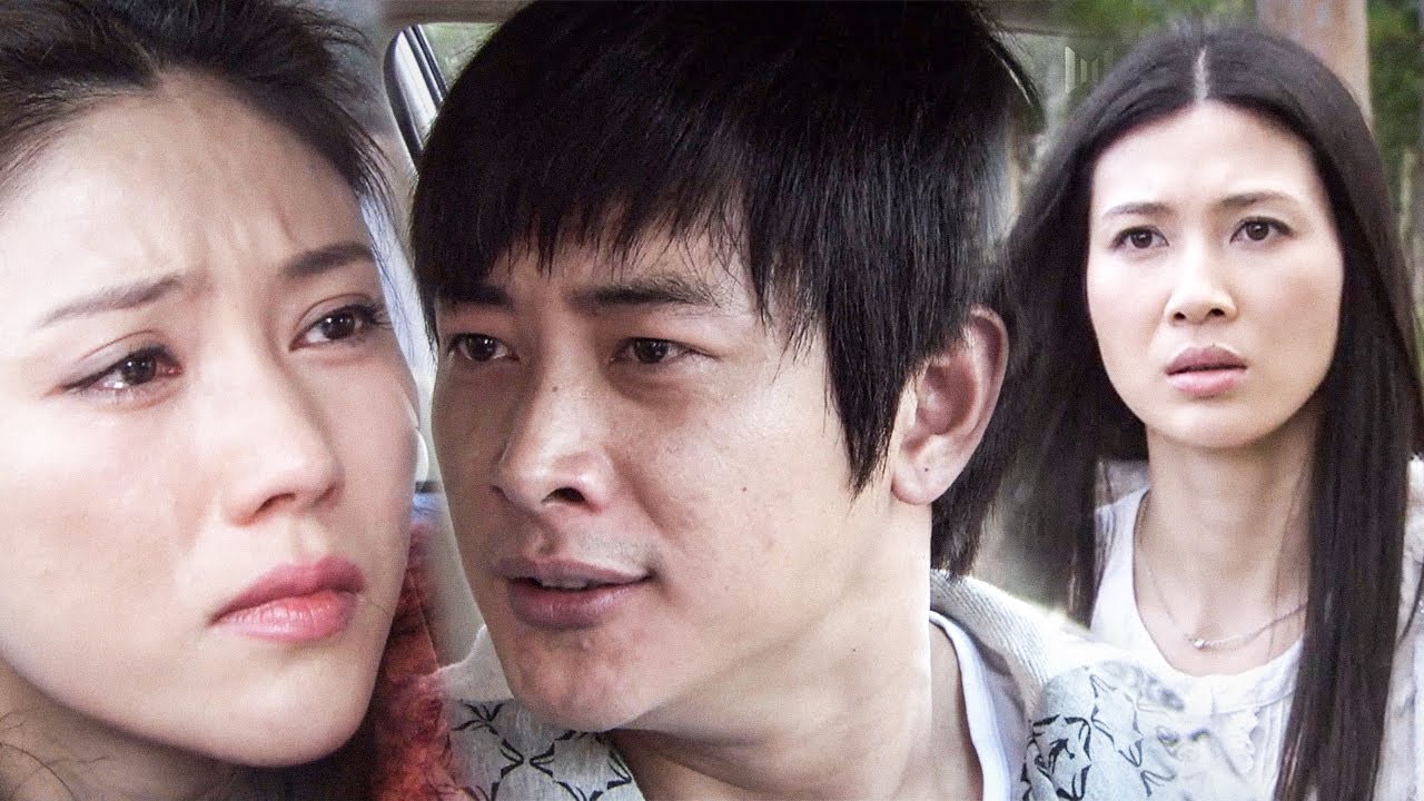💖前妻出軌悔不當初，想挽回丈夫，卻發現他早已另結新歡 ！ Chinese Television Dramas#精选  #家庭  #伦理  #都市 #爱情 #婚姻
