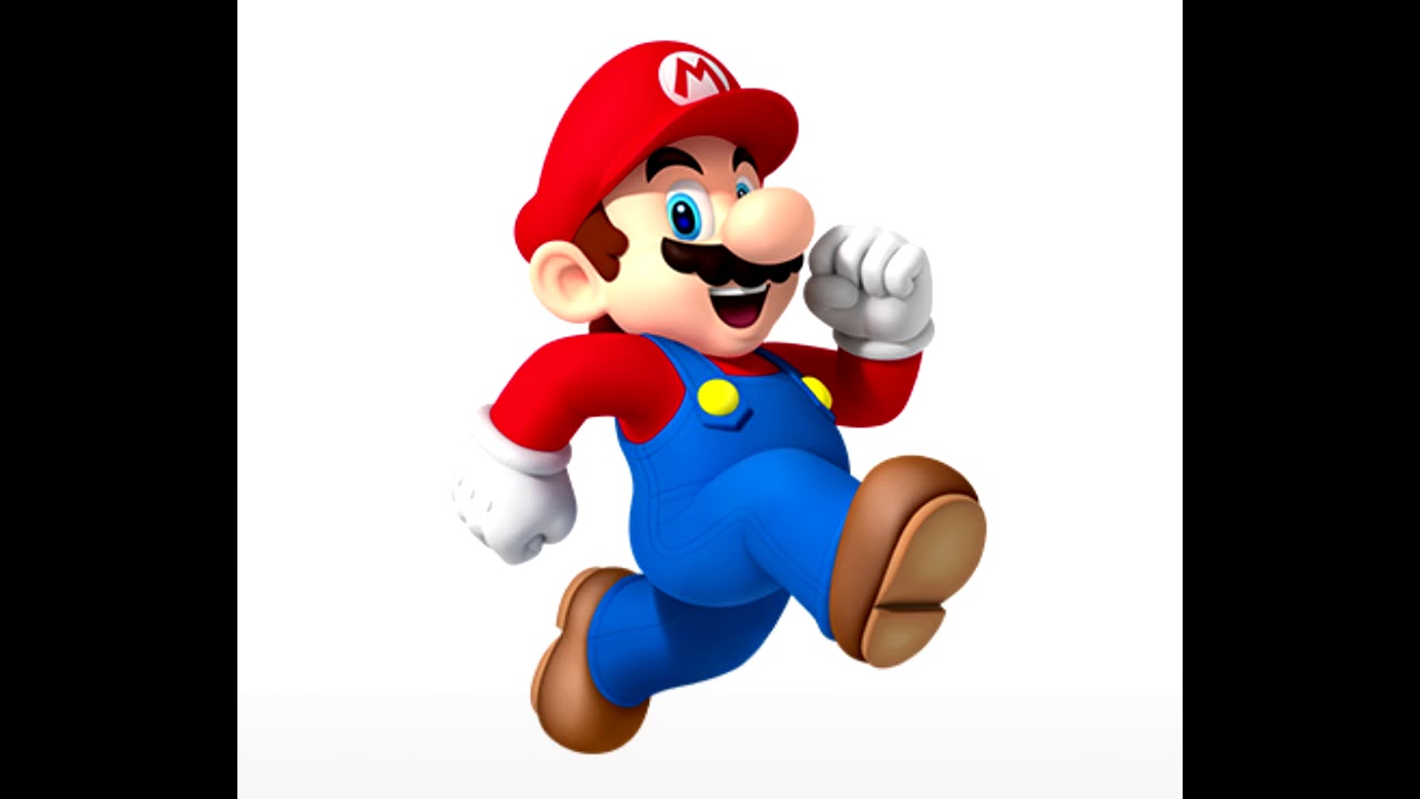 MARIO JUMPING TYPE BEAT (Prod TgX)