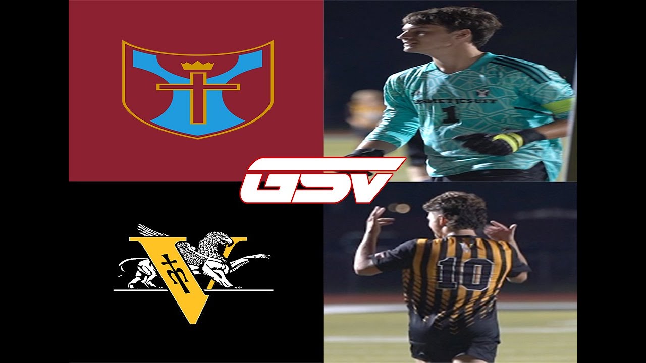 DE SMET VS VIANNEY HIGHLIGHTS | Epic Ending