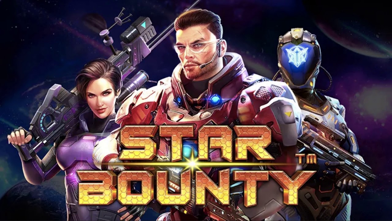 Star Bounty Slot Review