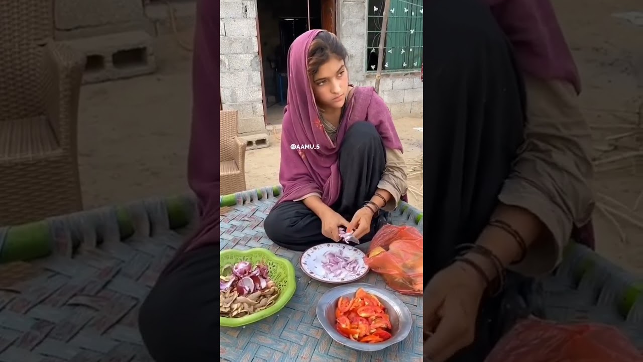 Cute Afghani Girl ❤️ Viral Video !! 👩&zwj;❤️&zwj;💋&zwj;👩👩&zwj;❤️&zwj;💋&zwj;👩 #viralvilla #viral #shorts #trending
