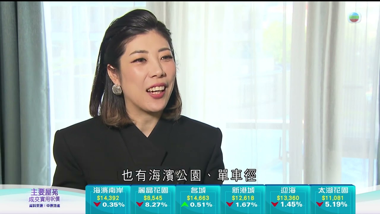 TVB今日有樓睇｜2025年2月3日｜將軍澳筍盤｜樓盤