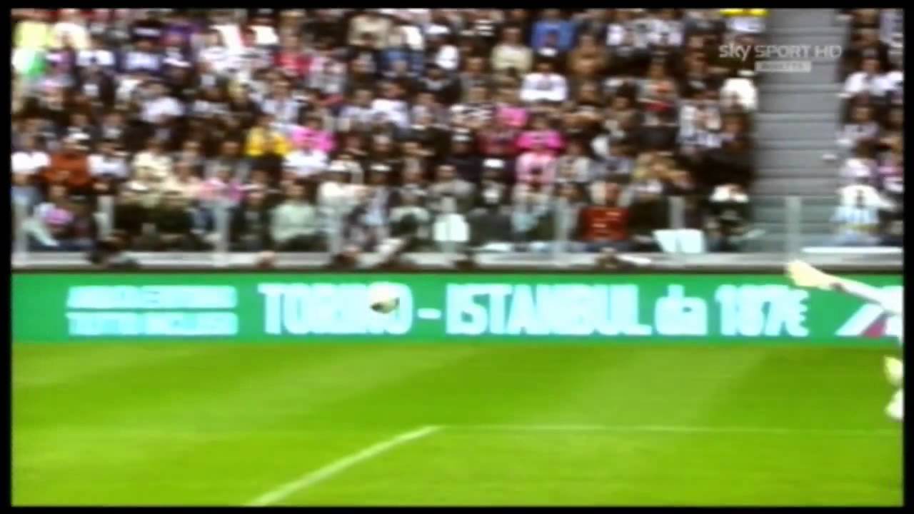 Alessandro Del Piero - Tributo a Sky Sport